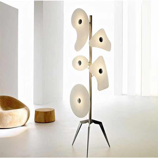 Designer creative floor lamp – zeallighting-oem.com