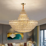 Living room decoration Crystal Chandelier