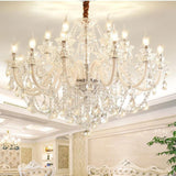 Classic wedding home decoration Crystal Chandelier