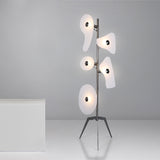 Designer creative floor lamp