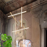 Nordic Designer Creative Pendant Lamp