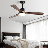 Modern fan light