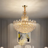 Living room decoration Crystal Chandelier