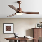 Modern fan light