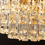 Living room decoration Crystal Chandelier