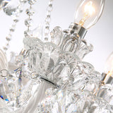 Classic wedding home decoration Crystal Chandelier