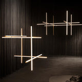 Nordic Designer Creative Pendant Lamp