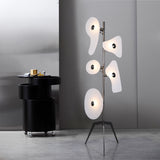 Designer creative floor lamp