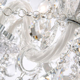 Classic wedding home decoration Crystal Chandelier