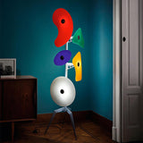 Designer creative floor lamp