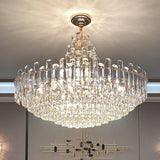 Living room decoration Crystal Chandelier