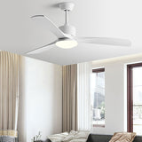 Modern fan light