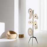 Designer creative floor lamp