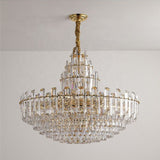 Living room decoration Crystal Chandelier