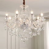 Classic wedding home decoration Crystal Chandelier