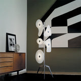 Designer creative floor lamp