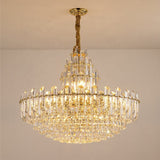 Living room decoration Crystal Chandelier