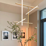 Nordic Designer Creative Pendant Lamp