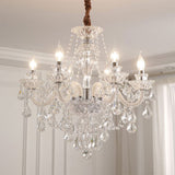 Classic wedding home decoration Crystal Chandelier