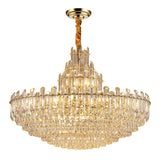 Living room decoration Crystal Chandelier