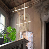 Nordic Designer Creative Pendant Lamp