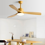 Modern fan light