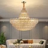 Living room decoration Crystal Chandelier