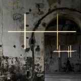 Nordic Designer Creative Pendant Lamp