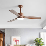 Modern fan light