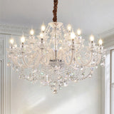 Classic wedding home decoration Crystal Chandelier