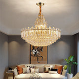 Living room decoration Crystal Chandelier