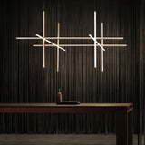 Nordic Designer Creative Pendant Lamp