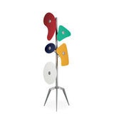 Designer creative floor lamp