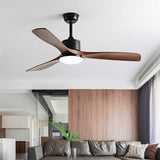 Modern fan light