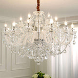 Classic wedding home decoration Crystal Chandelier