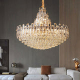 Living room decoration Crystal Chandelier