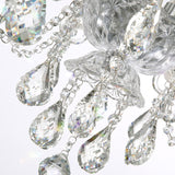 Classic wedding home decoration Crystal Chandelier