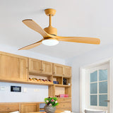 Modern fan light