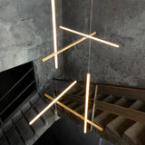 Nordic Designer Creative Pendant Lamp