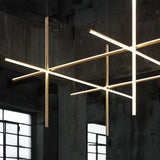 Nordic Designer Creative Pendant Lamp