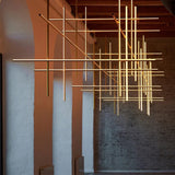 Nordic Designer Creative Pendant Lamp