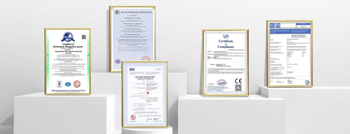 zeallighting-oem.com