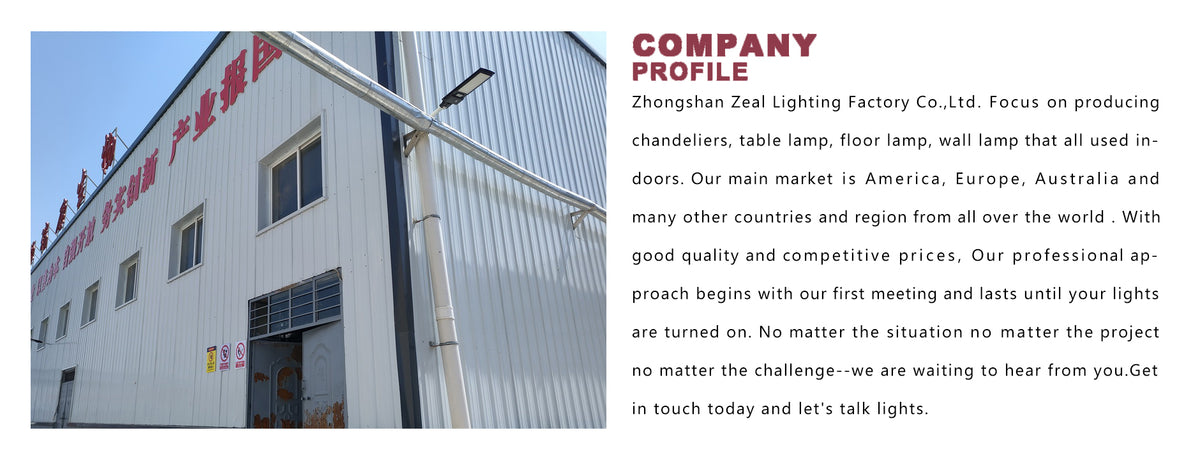 zeallighting-oem.com